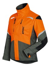 STIHL Jacke FUNCTION Ergo