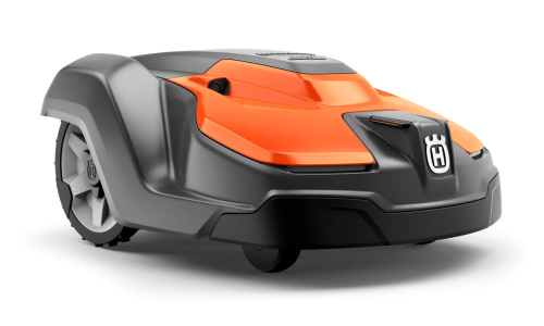 Husqvarna 550 EPOS