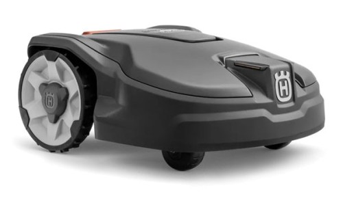 Husqvarna 315 Mark II