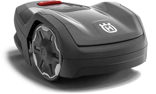 Husqvarna Aspire R4