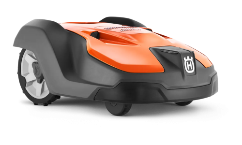Husqvarna 550 Profi