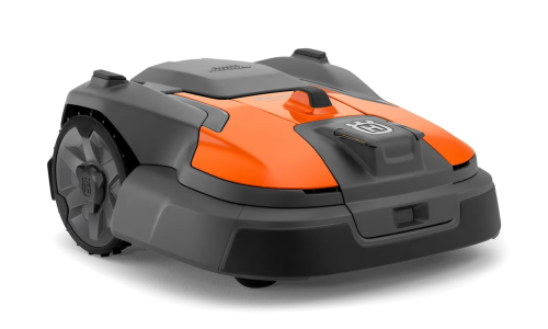 Husqvarna 560 EPOS