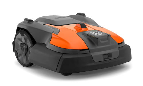 Husqvarna 580 EPOS