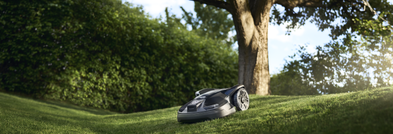 Husqvarna Automower bei RoWaK GmbH