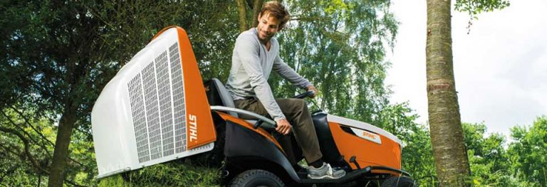 STIHL Gartentechnik bei Rowak in 04617 Rositz